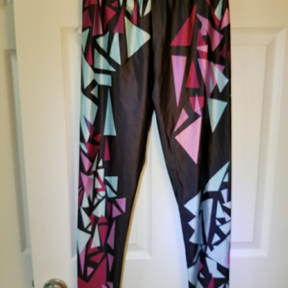 Lotus leggings